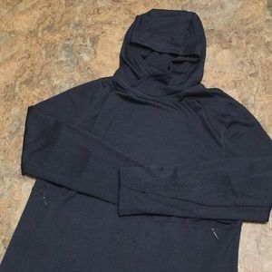 Men’s Lululemon Hooded Pull On